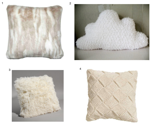 coussin