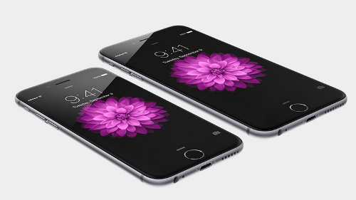 iphone 6