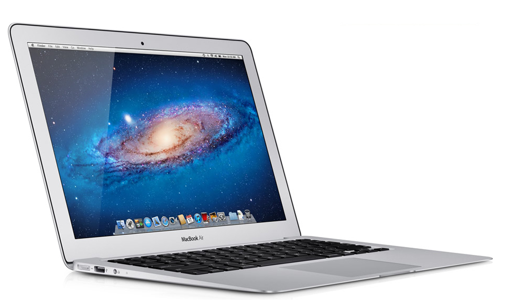 macbook cadeau