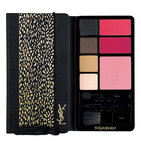 palette ysl