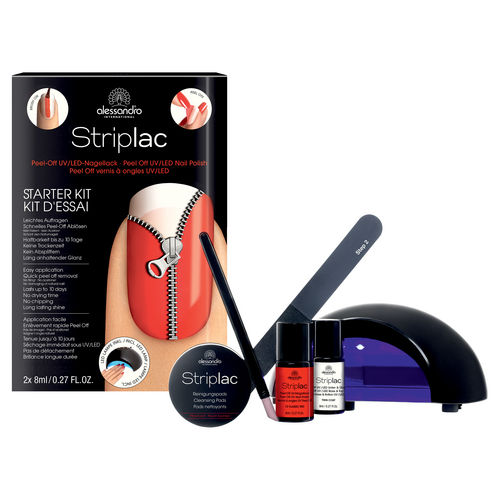 striplac