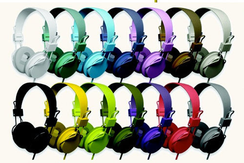 casque urbanears