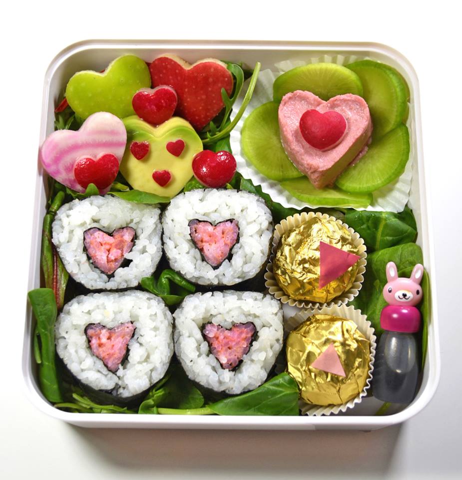 valentin bento