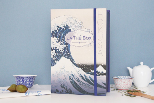 box hokusai