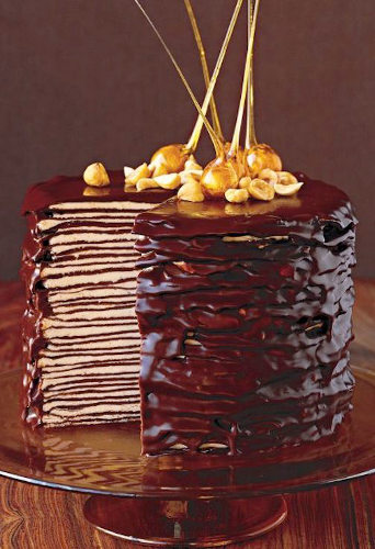 chocolat