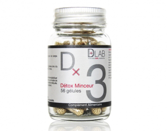 detox minceur