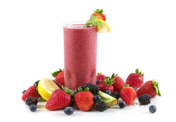 jus de fruit