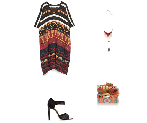 montage bohemian