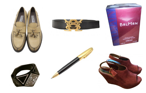 accessoires