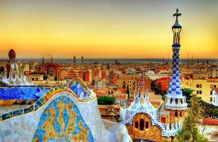 barcelone