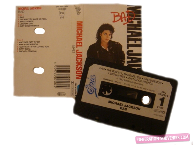 cassette