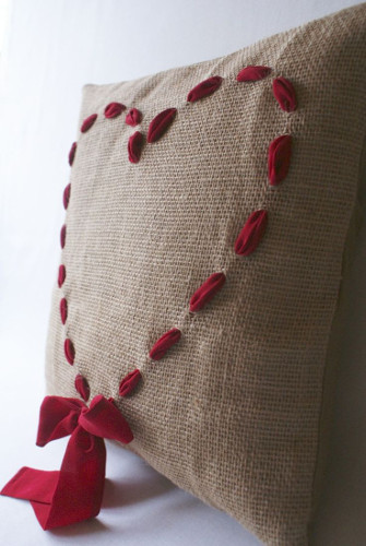 coussin