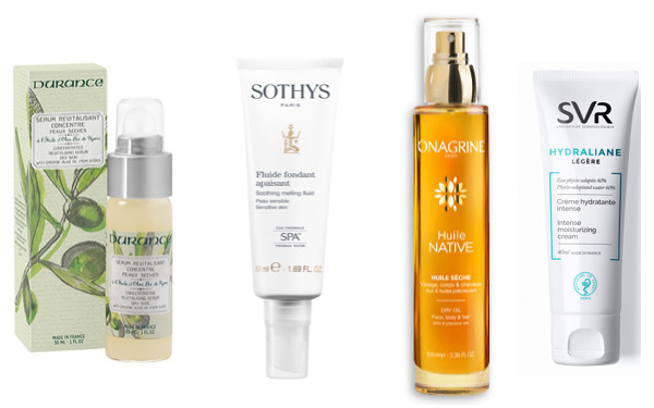 visage crème