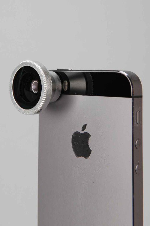 fisheye