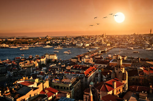 istanbul