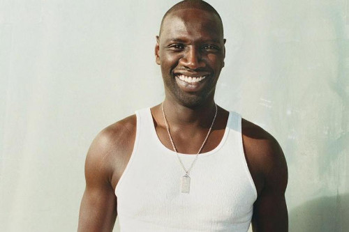 omar sy