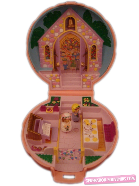 polly pocket