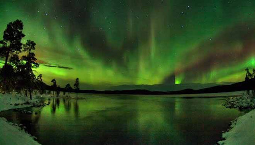 rovaniemi