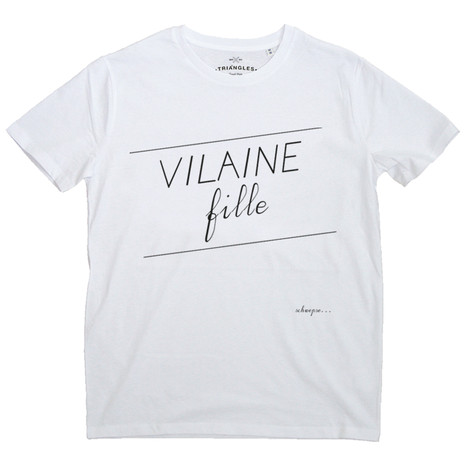 vilaine-fille