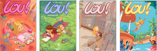 lou