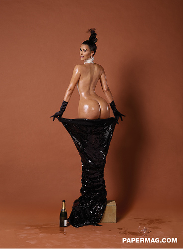 kim kardashian