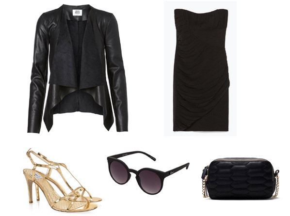 leather