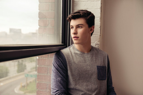 shawn