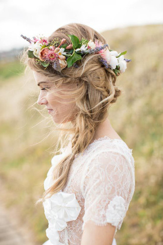 fleurs