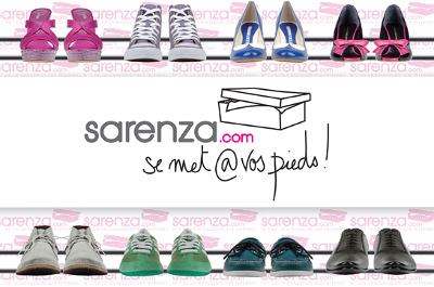 sarenza