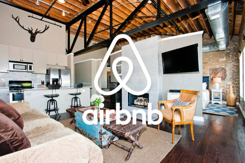 air bnb