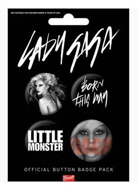 lady gaga