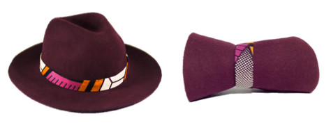 chapeau