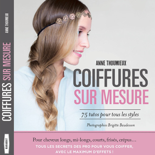 anne thoumieux