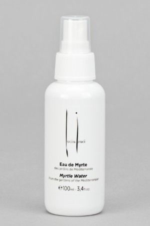 eau myrte