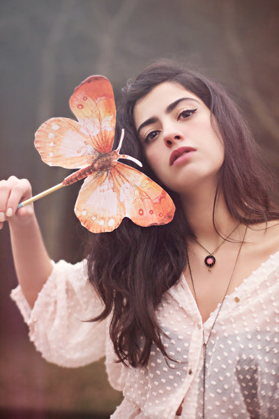 papillon