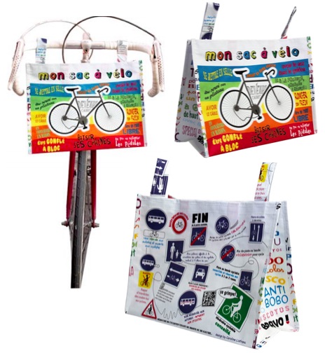 sac velo