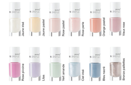 vernis monop