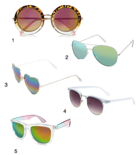 lunettes