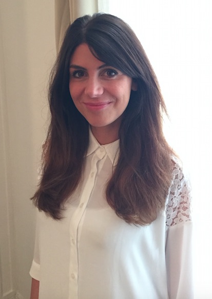 Aurélie Guerri
