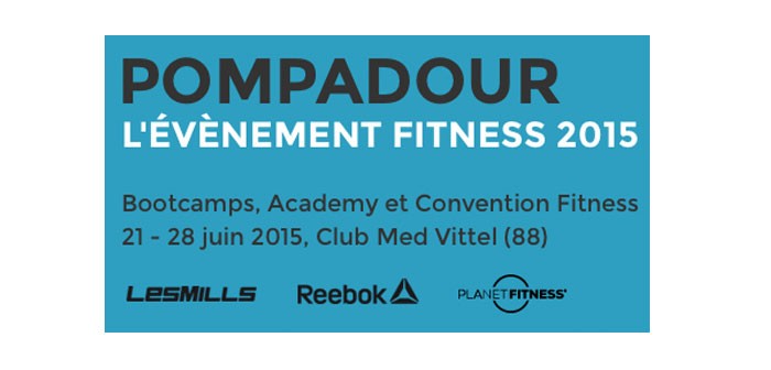 Pompadour 2015