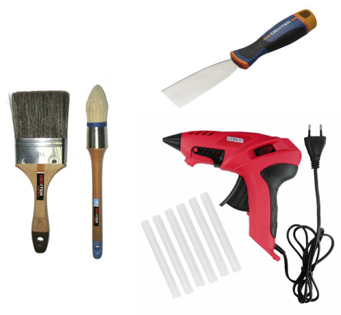 accessoires