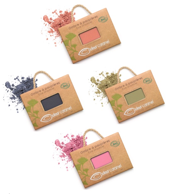 jeu-concours Couleur Caramel