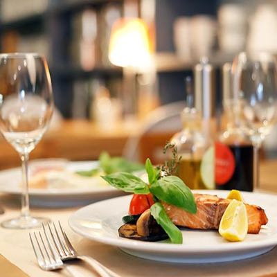 foursquarerestaurant