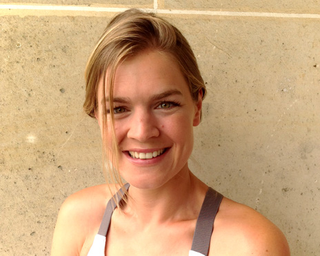 Lucile Woodward