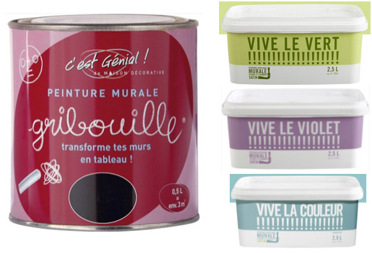 peinture