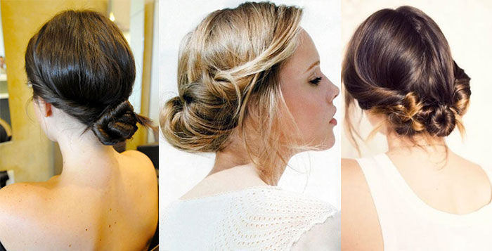 coiffure-ete-chignon