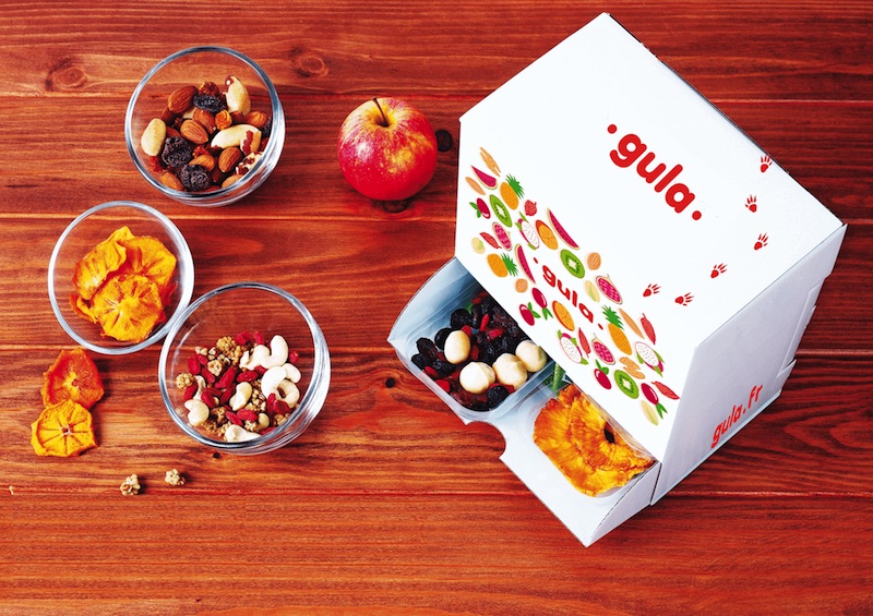 gula box