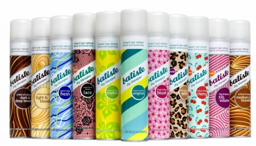 batiste
