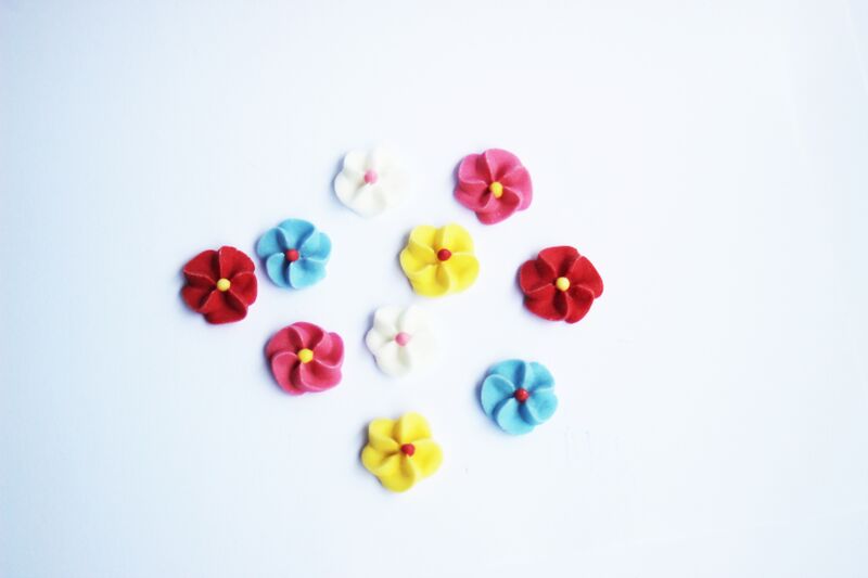 petitesfleurs