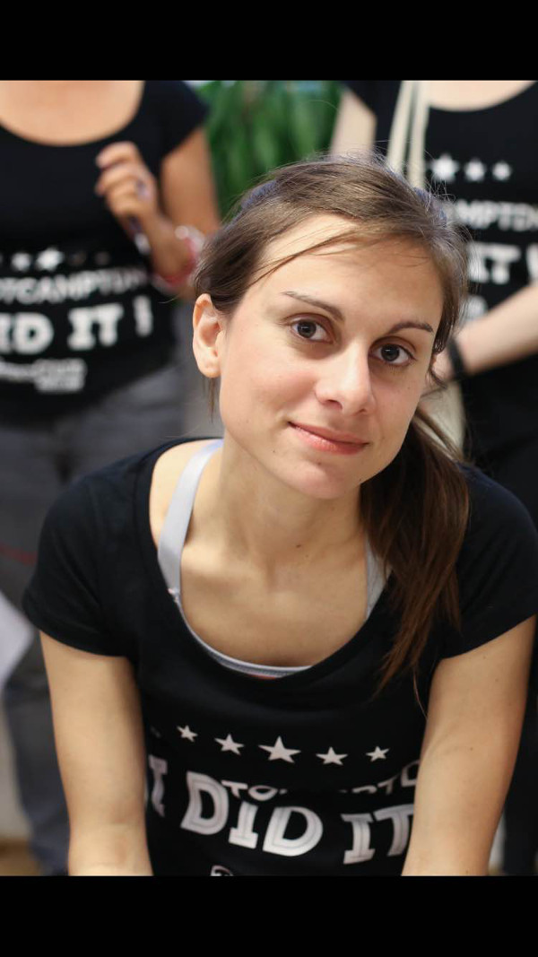 laura la parisienne